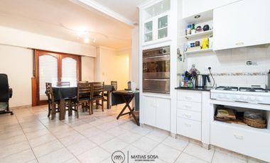 Venta - Casa 3 ambientes - Barrio La Florida