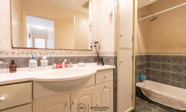 Venta - Casa 3 ambientes - Barrio La Florida