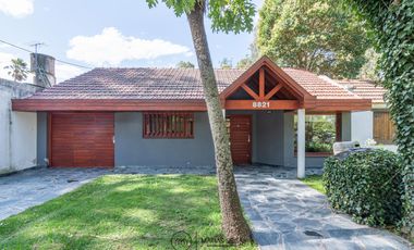 Venta - Casa 3 ambientes - Barrio La Florida