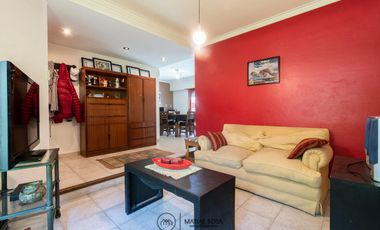 Venta - Casa 3 ambientes - Barrio La Florida