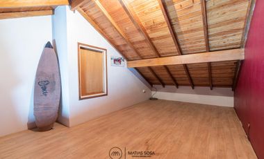 Venta - Casa 3 ambientes - Barrio La Florida