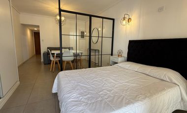 Alquiler por día / zona centro