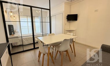 Alquiler por día / zona centro