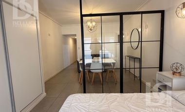 Alquiler por día / zona centro