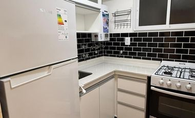 Alquiler por día / zona centro