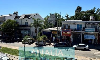 Departamento en Hurlingham