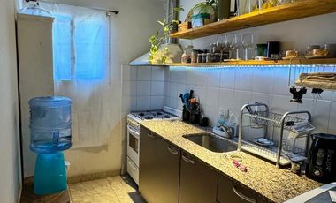 Departamento en Hurlingham