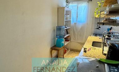 Departamento en Hurlingham