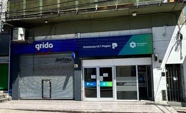 Departamento en Hurlingham