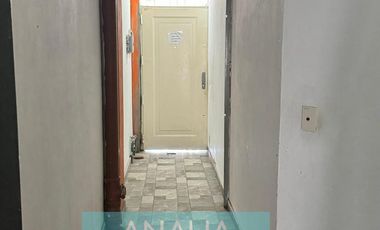 Departamento en Hurlingham