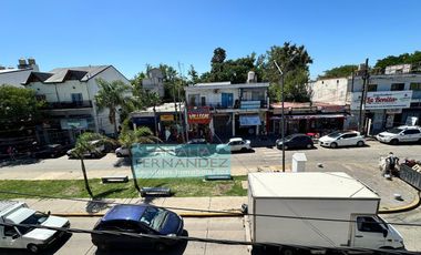 Departamento en Hurlingham