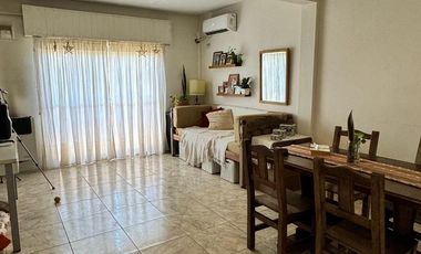 Departamento en Hurlingham