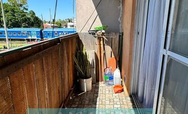 Departamento en Hurlingham