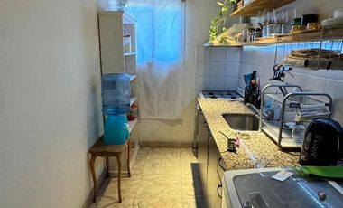 Departamento en Hurlingham