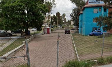 VENTA DE DEPARTAMENTO EN EL OJOCALIENTE ll, AGUASCALIENTES