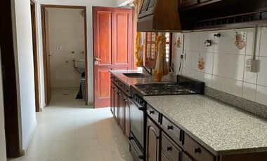 Casa - Área Centro Oeste