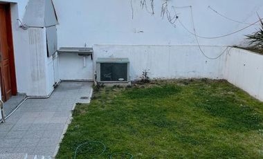 Casa - Área Centro Oeste