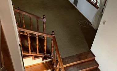 Casa - Área Centro Oeste