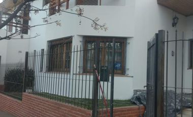 Casa - Área Centro Oeste