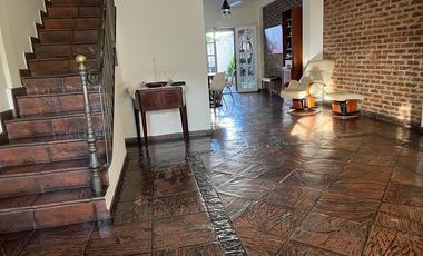 DUPLEX 4 AMB TAPIALES