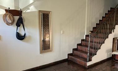 DUPLEX 4 AMB TAPIALES