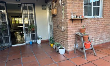 DUPLEX 4 AMB TAPIALES