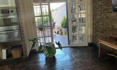 DUPLEX 4 AMB TAPIALES