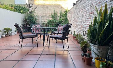 DUPLEX 4 AMB TAPIALES