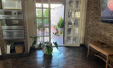 DUPLEX 4 AMB TAPIALES