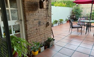 DUPLEX 4 AMB TAPIALES