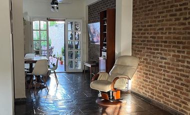 DUPLEX 4 AMB TAPIALES