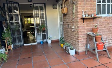 DUPLEX 4 AMB TAPIALES