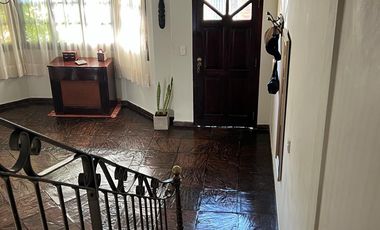 DUPLEX 4 AMB TAPIALES