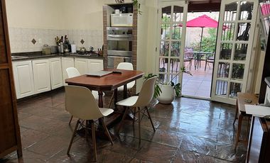 DUPLEX 4 AMB TAPIALES