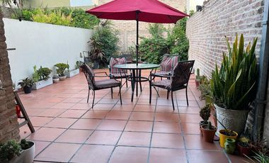 DUPLEX 4 AMB TAPIALES