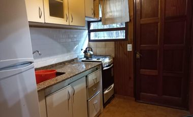 Casa en venta - 2 Dormitorios 1 Baño - Ostende