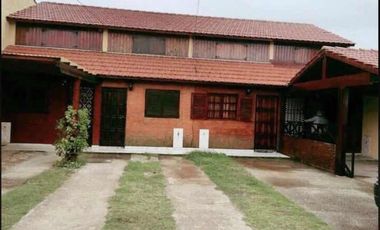 Dúplex en venta - 2 Dormitorios 1 Baño - 60Mts2 - Mar del Tuyú