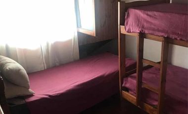 Dúplex en venta - 2 Dormitorios 1 Baño - 60Mts2 - Mar del Tuyú