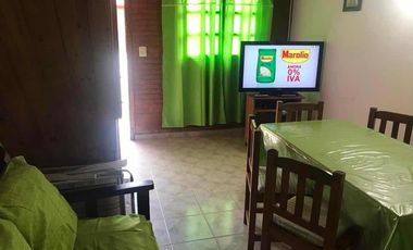 Dúplex en venta - 2 Dormitorios 1 Baño - 60Mts2 - Mar del Tuyú