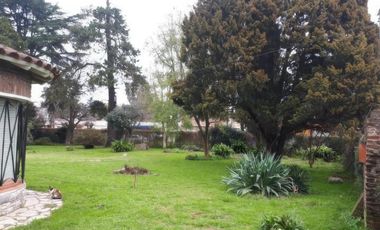 Casa en venta - 3 Dormitorios 2 Baños - Cocheras - 1.465Mts2 - Longchamps, Almirante Brown