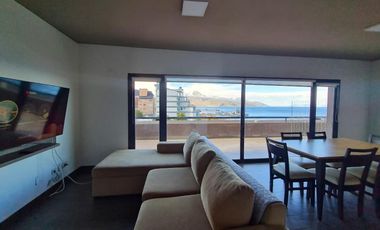 Departamento EN ALQUILER - RIVADAVIA Y MAIPU