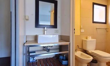 Departamento EN ALQUILER - RIVADAVIA Y MAIPU