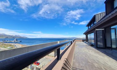 Departamento EN ALQUILER - RIVADAVIA Y MAIPU