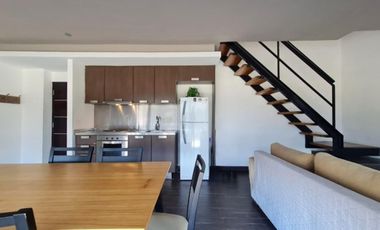 Departamento EN ALQUILER - RIVADAVIA Y MAIPU