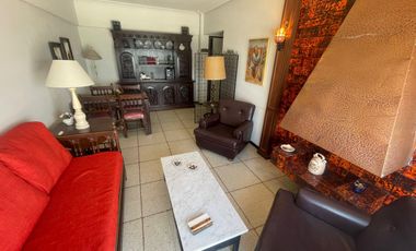 Edif. Cherry piso 17 - 2 Ambientes - Miramar