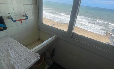 Edif. Cherry piso 17 - 2 Ambientes - Miramar