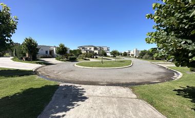 Lote en Barrio Privado Arenas del Sur