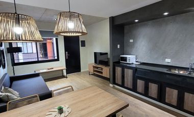 Departamento en Alquiler 2 habientes Cañuelas