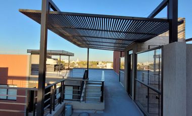 Departamento en Alquiler 2 habientes Cañuelas