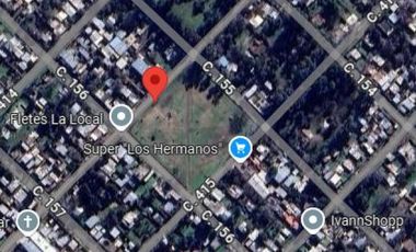 Casa en venta - 5 Dormitorios 3 Baños - 1200mts2 - La Plata